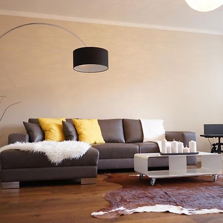 Stylish New City Appartement Graz Buitenkant foto