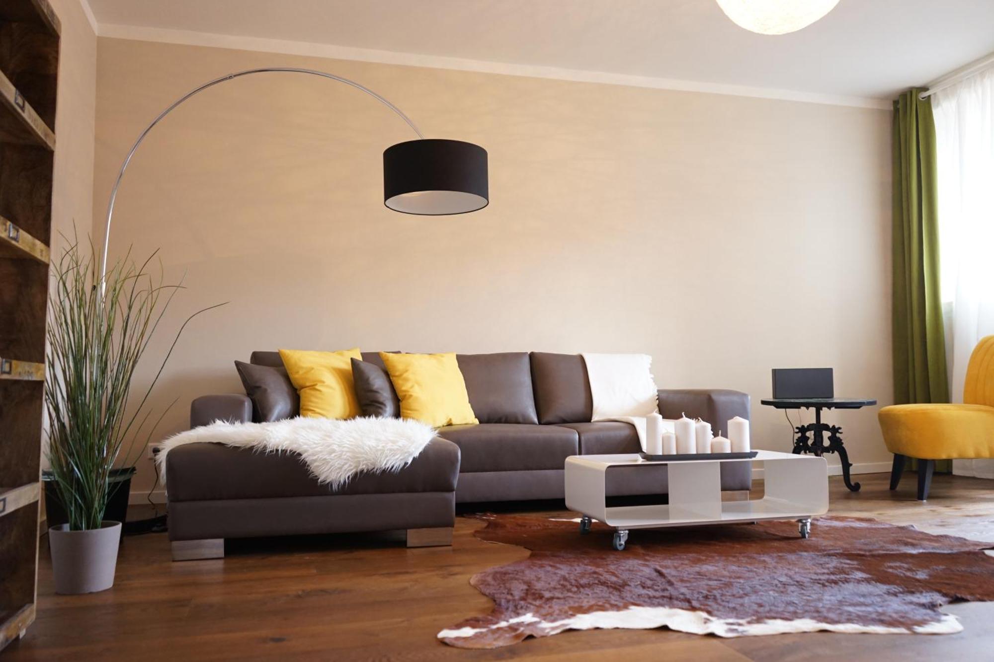 Stylish New City Appartement Graz Buitenkant foto