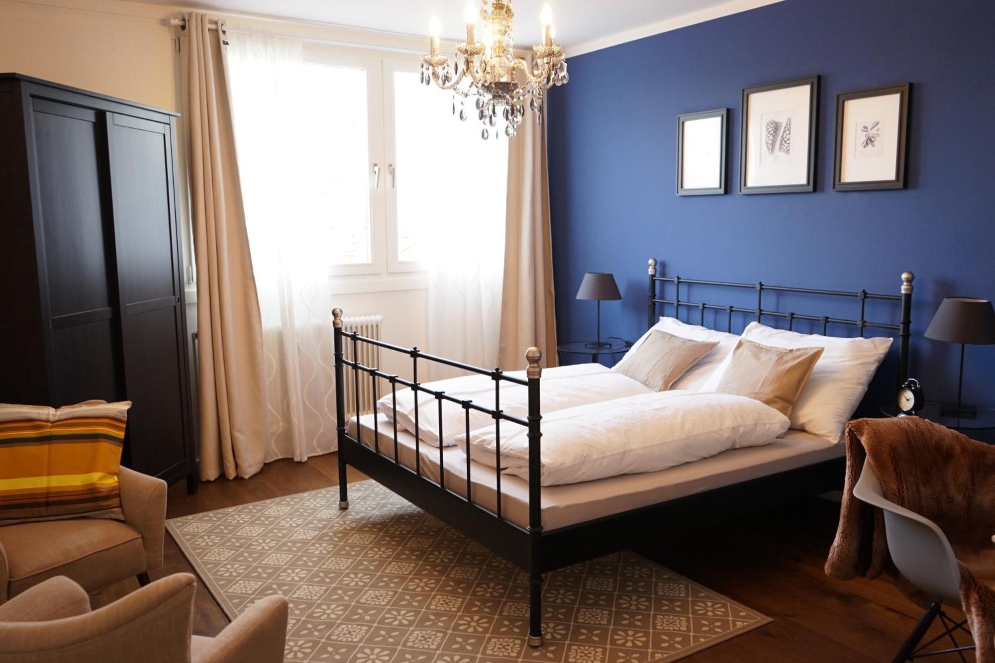 Stylish New City Appartement Graz Buitenkant foto