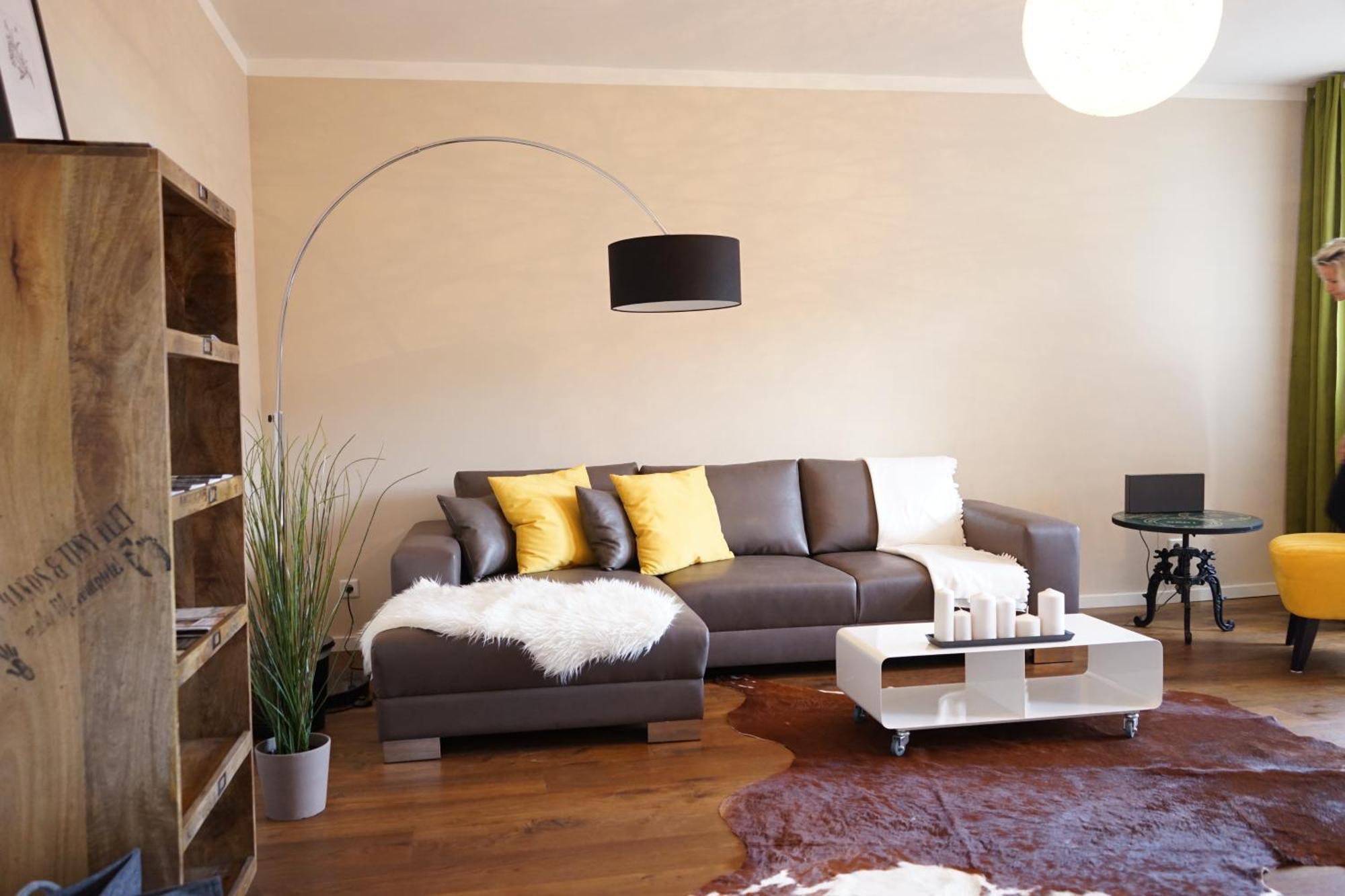 Stylish New City Appartement Graz Buitenkant foto
