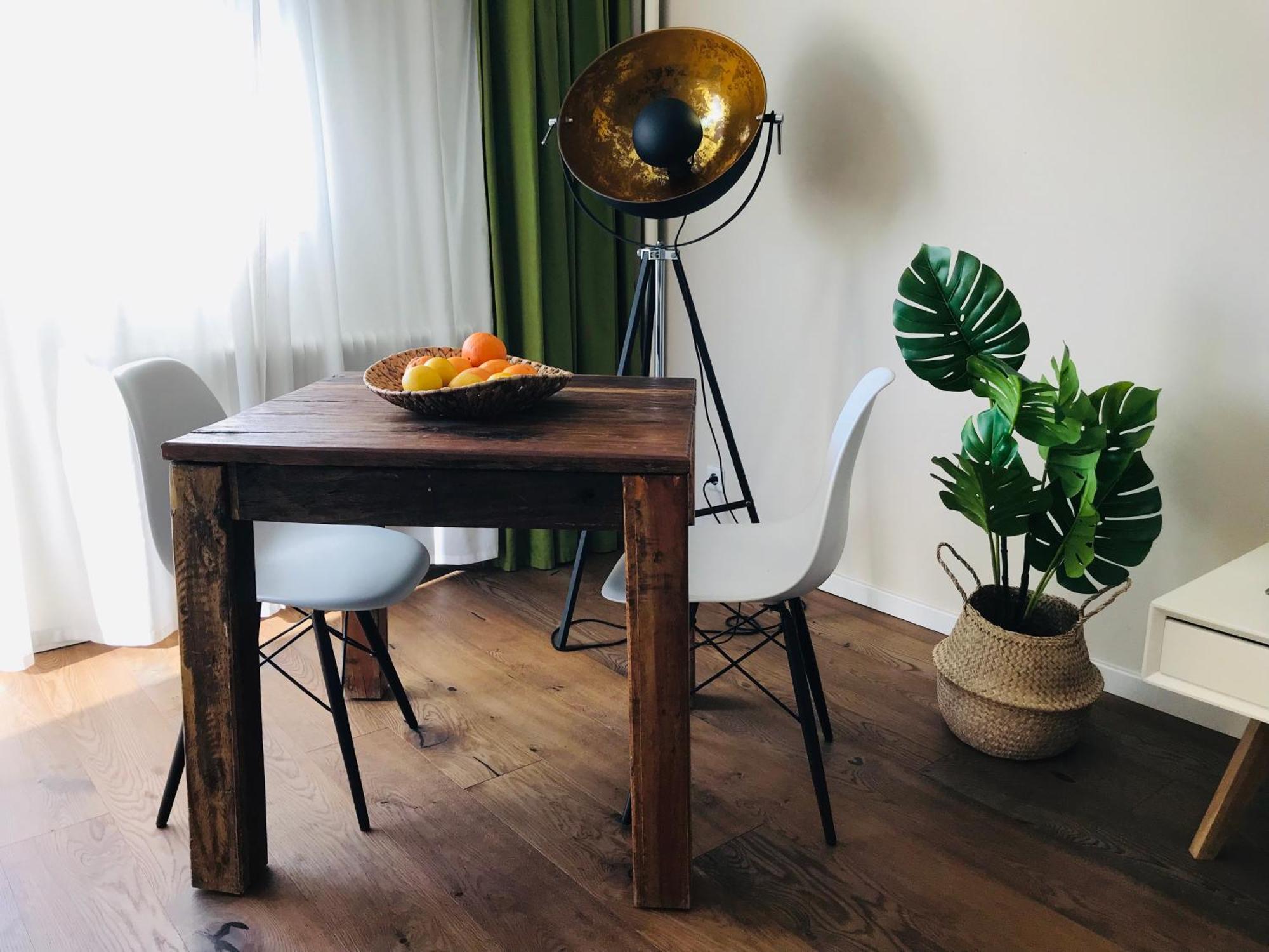 Stylish New City Appartement Graz Buitenkant foto