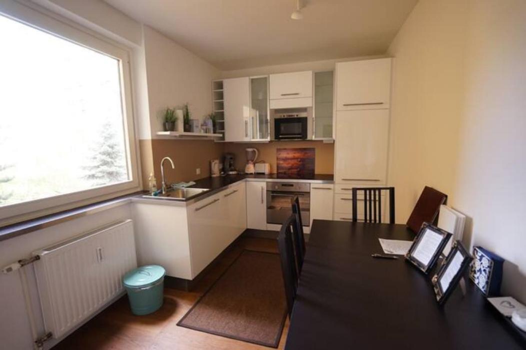 Stylish New City Appartement Graz Buitenkant foto